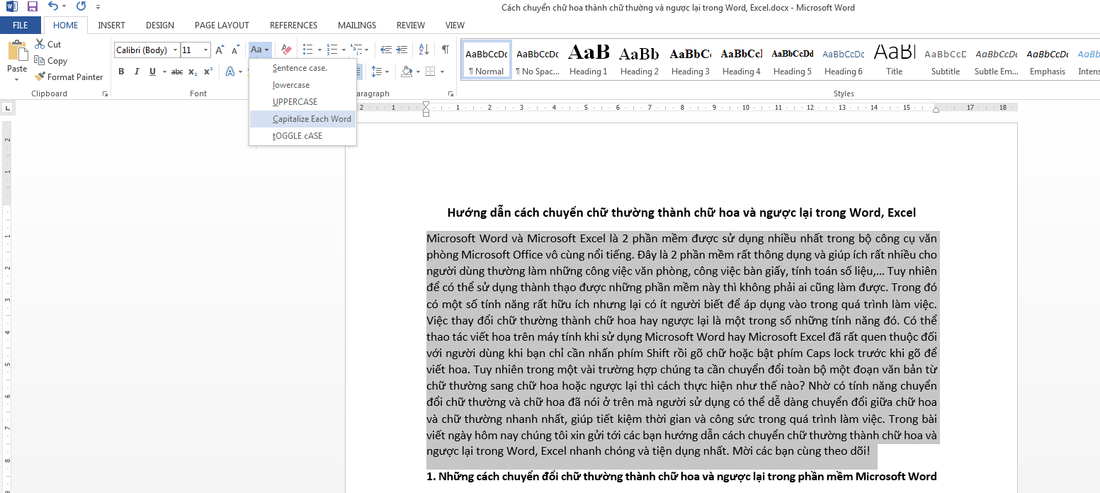 cach-chuyen-chu-thuong-thanh-chu-hoa-va-nguoc-lai-trong-word-excel