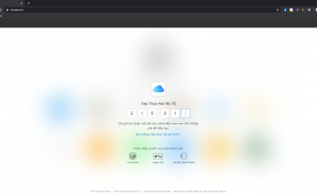 huong-dan-cach-tao-tai-khoan-icloud-tren-may-tinh