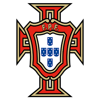 Kit Bồ Đào Nha Dream League Soccer 2024