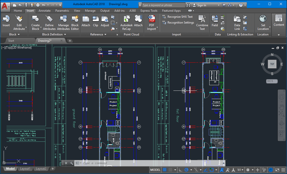 cach-chuyen-file-pdf-sang-cad-14