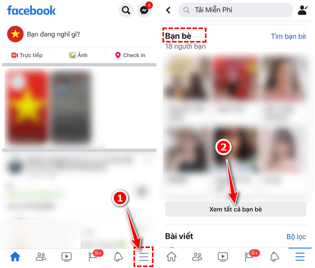 huong-dan-cach-loc-ban-be-facebook-tren-dien-thoai-android-va-ios