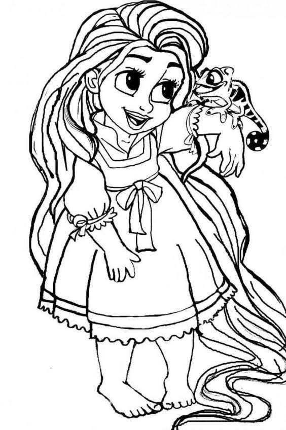 Disney Princesses-Disney-2