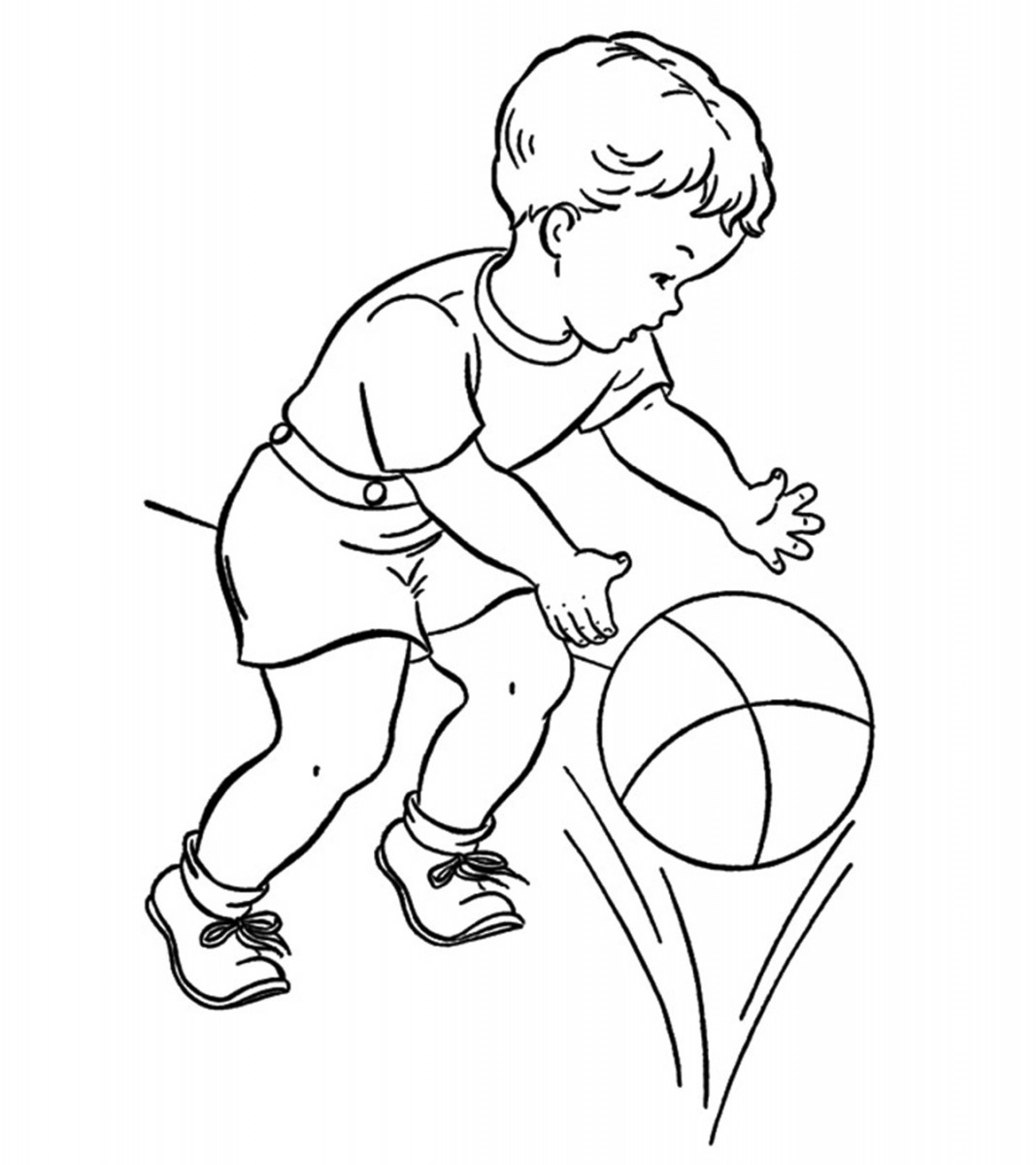 Tuyển tập tranh tô màu khinh khí cầu cho bé trai đẹp