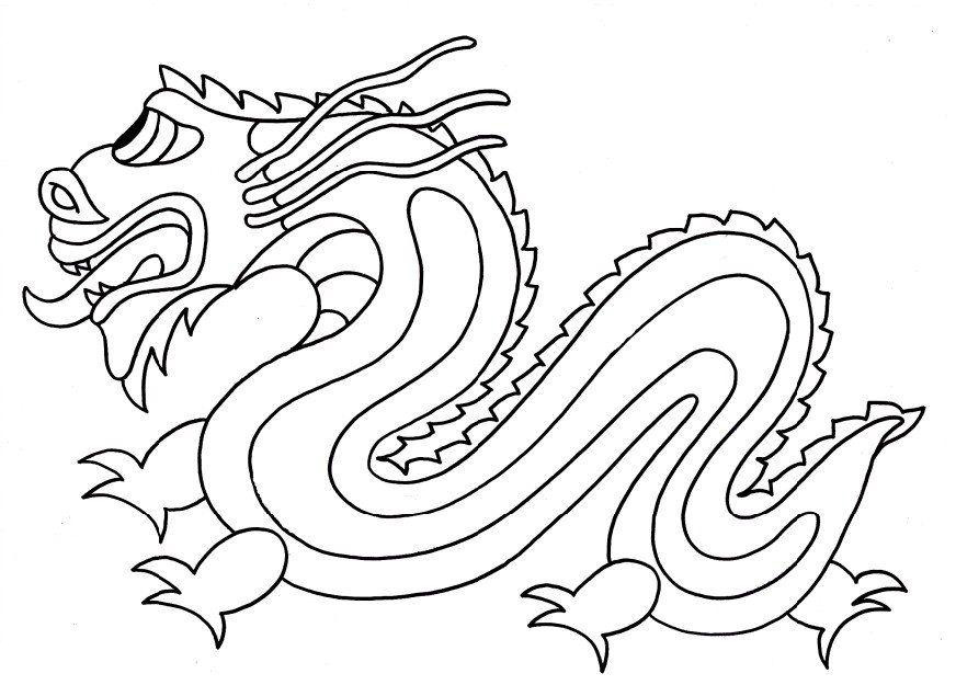 Hình ảnh Vẽ Hai Trang Tô Màu Con Rồng Nhỏ Dễ Thương Phác Thảo Bản Vectơ PNG  , Vẽ Rồng, Vẽ Cánh, Vẽ Chiếc Nhẫn PNG và Vector với nền trong suốt