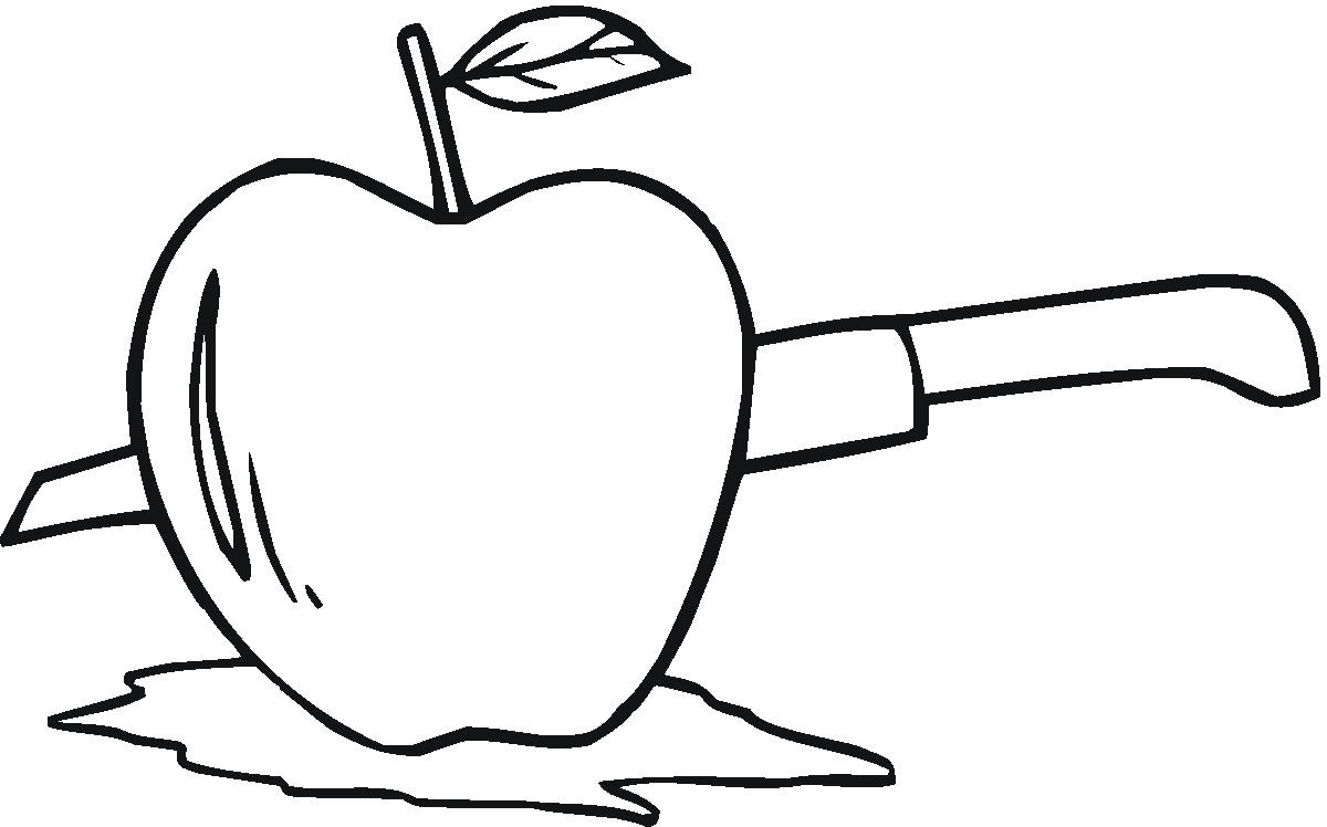 Vẽ quả táo bằng bút sáp dầu (sáp dầu là có thể dùng tay hay vải để blend màu  ra nha, nhất là với các sáp dầu loại tốt của Nhật Bản