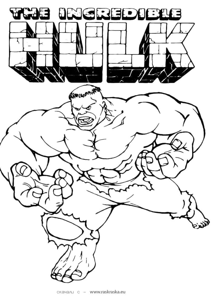 Hulk Clint Barton Thunderbolt Ross Cuốn sách tô màu siêu anh hùng, Hulk,  Những người báo thù, Biệt đội báo thù: thời đại Ultron png | PNGEgg