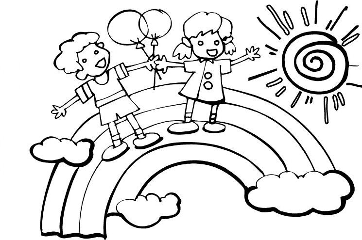 Tổnɡ hợp tranh tô màu cho bé ɡái 7 tuổi đẹp nhất