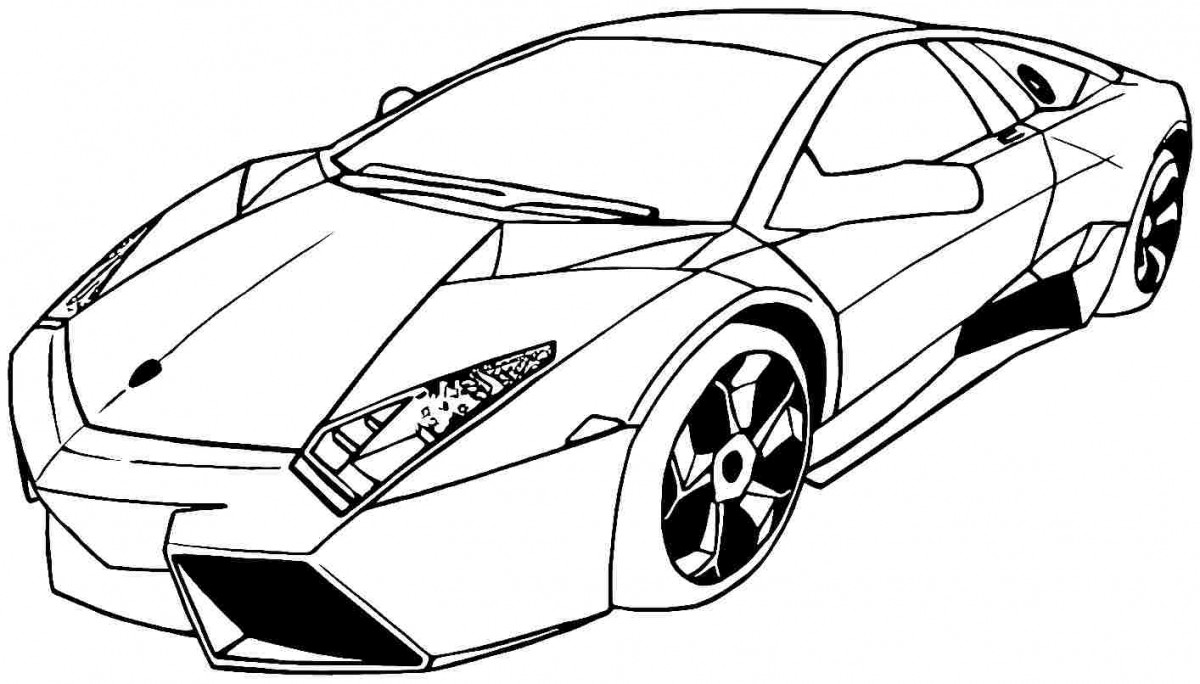 Bộ tranh vẽ tô màu xe ô tô dành cho các bạn nhỏ phải ở nhà mùa Covid-19 |  Mạng xã hội truyền thông xe ô tô, xe máy, xe điện #XEtv.vn
