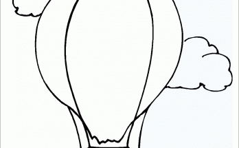 Tổng hợp sách tô màu bong bóng hay nhất cho bé