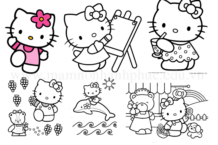 hello-kitty-to-color